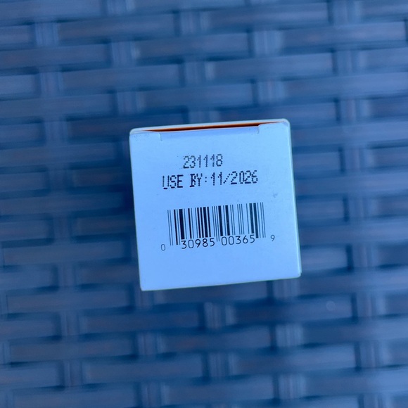 NWT Derma-E Vitamin C Concentrated Serum Hyaluronic Acid probiotics 60ml - Picture 7 of 8